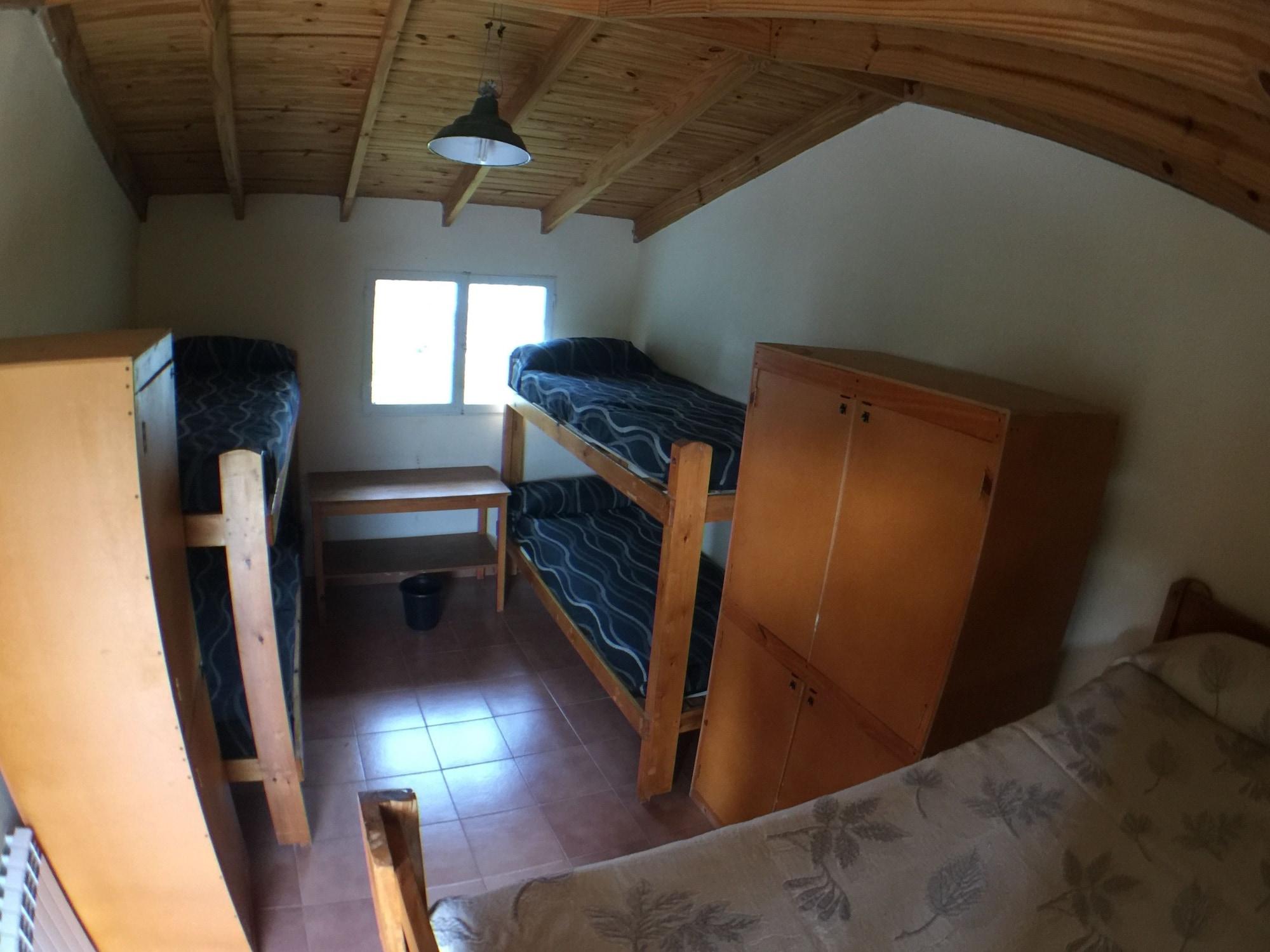 Hostel Los Pioneros El Calafate Exterior photo